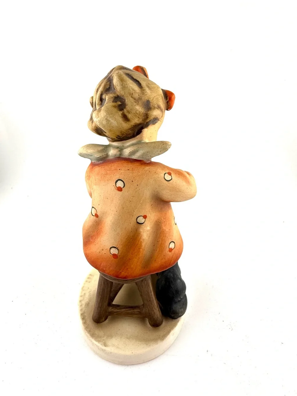 Vintage Goebel Hummel Figurine 